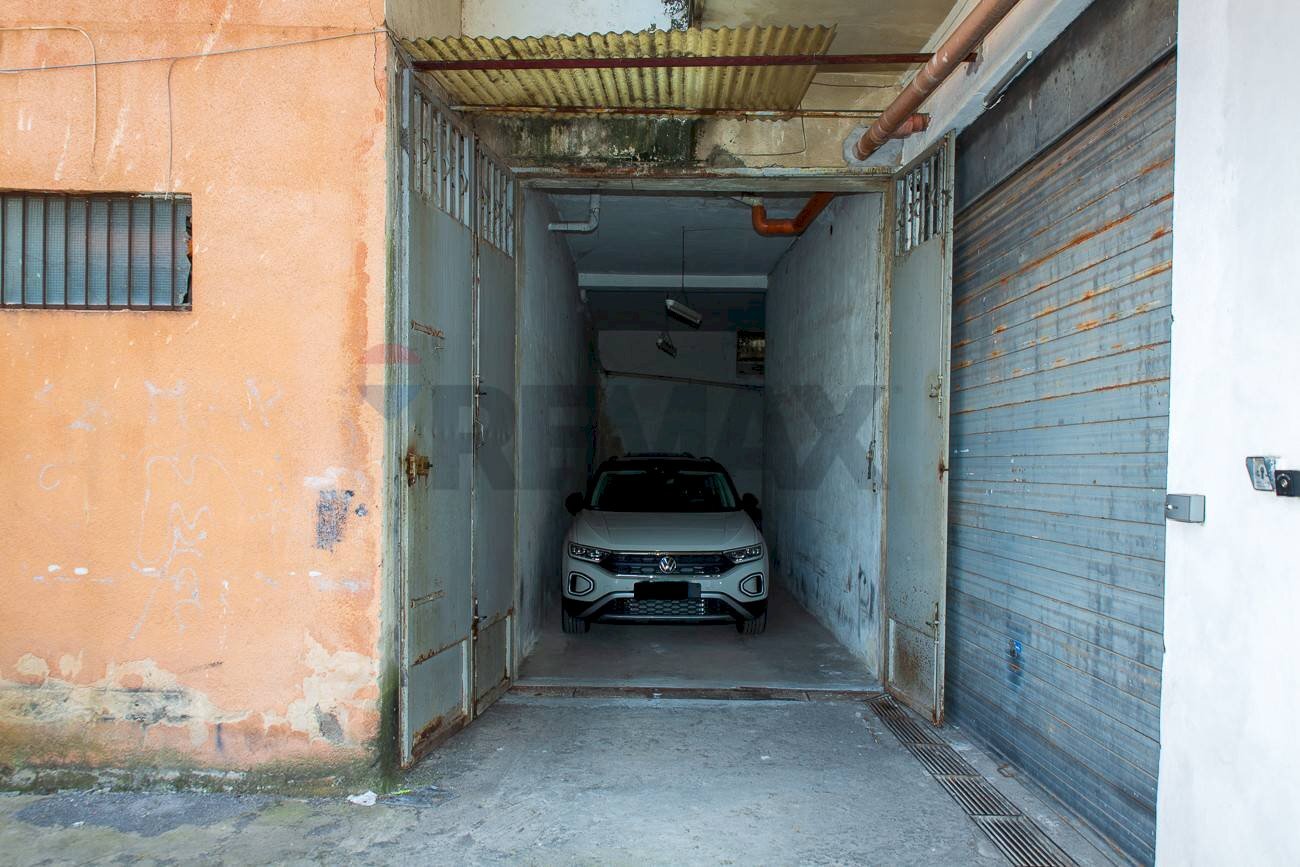 Parcheggio - Warehouse Via Circumvallazione
 
429/D, Paterno - photo 2