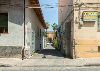 Edificio all\'aperto - Magazzino Via Circumvallazione
429/D, Paterno - foto 25