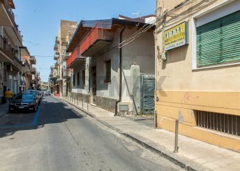 Edificio all\'aperto - Magazzino Via Circumvallazione
429/D, Paterno - foto 27