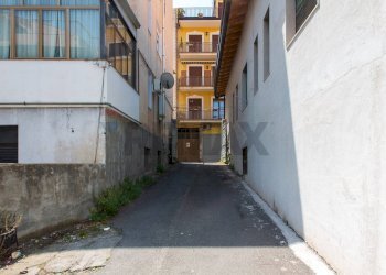 Edificio all\'aperto - Magazzino Via Circumvallazione
429/D, Paterno - foto 24