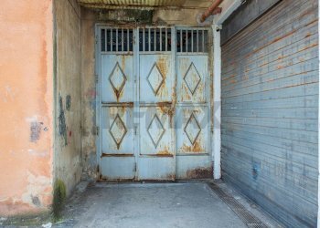 Non correlato - Magazzino Via Circumvallazione
429/D, Paterno - foto 1