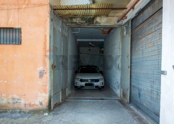 Parcheggio - Magazzino Via Circumvallazione
429/D, Paterno - foto 2