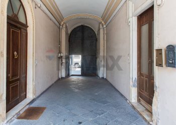 Hall / corridoio - Magazzino Via Circumvallazione
429/D, Paterno - foto 20