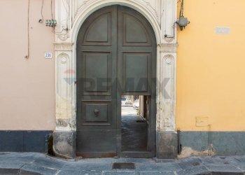 Edificio all\'aperto - Magazzino Via Circumvallazione
429/D, Paterno - foto 21