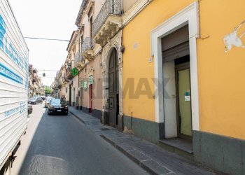 Edificio all\'aperto - Magazzino Via Circumvallazione
429/D, Paterno - foto 23