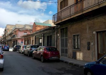 Edificio all\'aperto - Trilocale Via Giovanni Boccaccio
 
20, Paterno - foto 4