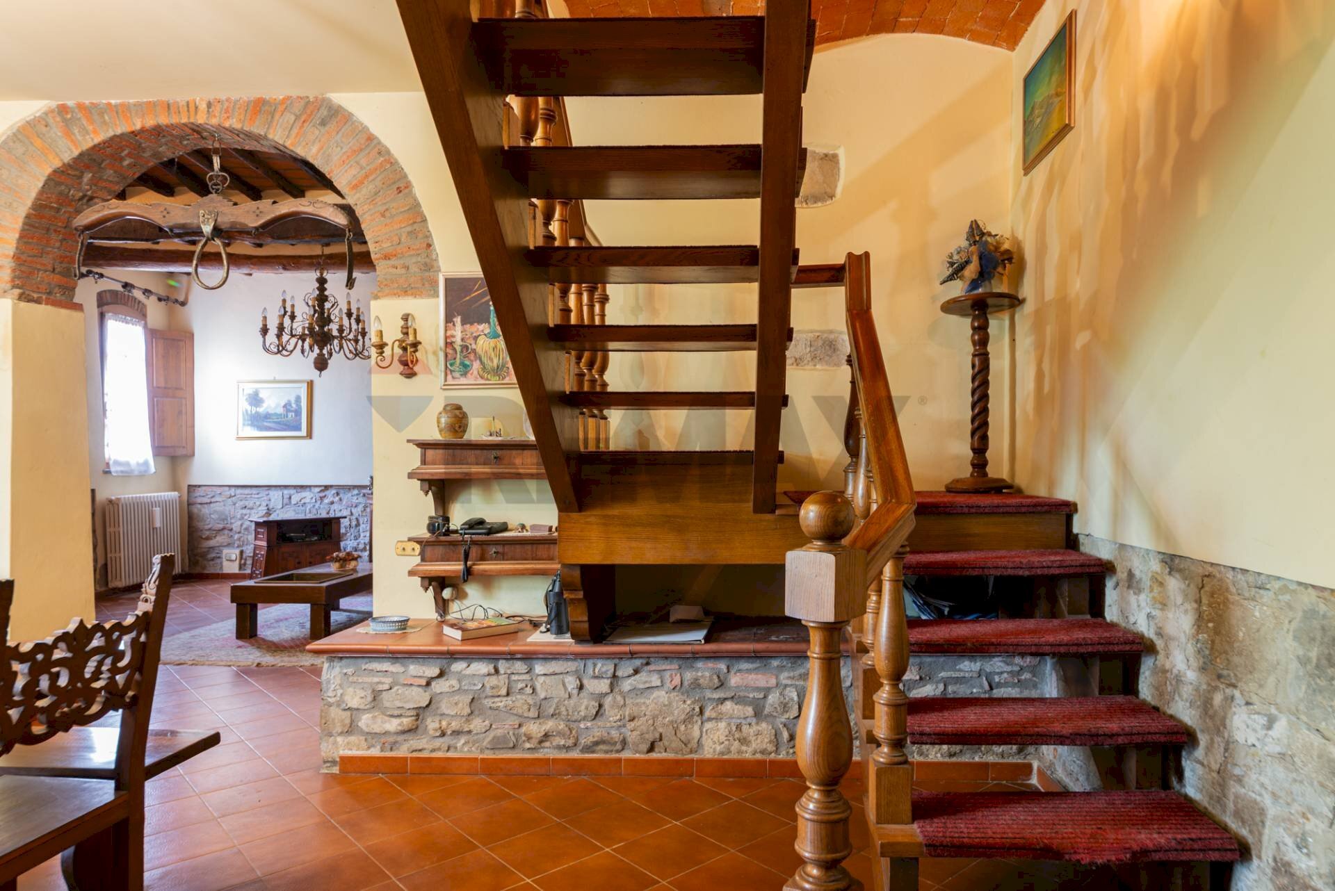 Scale - Rustico Bucine - foto 2