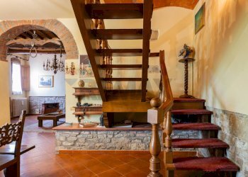 Scale - Rustico Bucine - foto 2