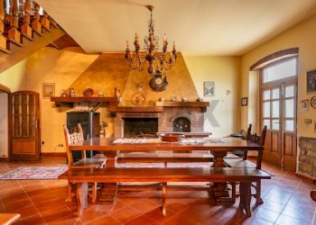 Sala da pranzo - Rustico Bucine - foto 3