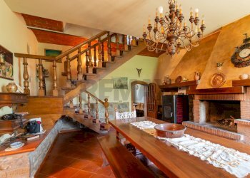 Scale - Rustico Bucine - foto 4