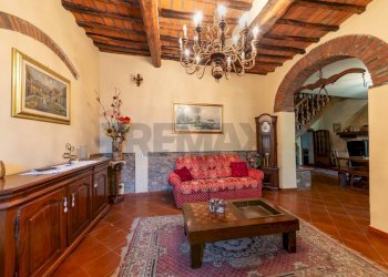 Soggiorno - Rustico Bucine - foto 9