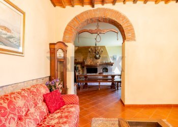 Soggiorno - Rustico Bucine - foto 10