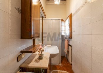 Bagno - Rustico Bucine - foto 11