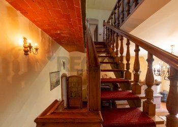 Scale - Rustico Bucine - foto 14