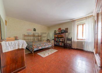 Camera / camera da letto - Rustico Bucine - foto 19