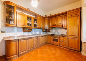 Cucina - Rustico Bucine - foto 23