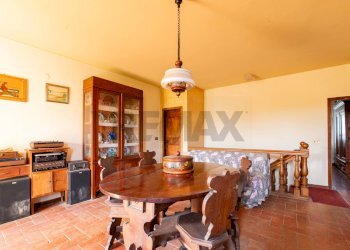 Sala da pranzo - Rustico Bucine - foto 26