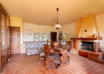 Sala da pranzo - Rustico Bucine - foto 28