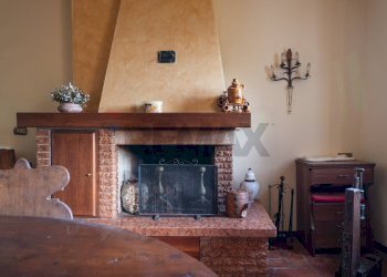 Soggiorno - Rustico Bucine - foto 30