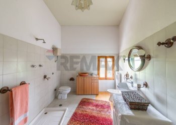 Bagno - Rustico Bucine - foto 32