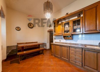 Cucina - Rustico Bucine - foto 37