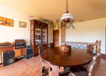 Sala da pranzo - Rustico Bucine - foto 39