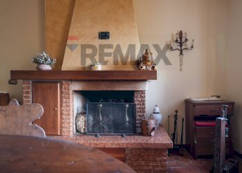 Soggiorno - Rustico Bucine - foto 40