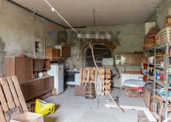 Dispensa di stoccaggio - Rustico Bucine - foto 43