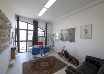 Ufficio - Ufficio via delle Betulle
 
1, Montemarciano - foto 7