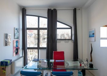 Sala da pranzo - Ufficio via delle Betulle
 
1, Montemarciano - foto 8