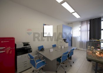 Ufficio - Ufficio via delle Betulle
 
1, Montemarciano - foto 12