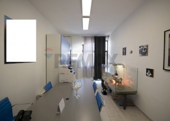 Ufficio - Ufficio via delle Betulle
 
1, Montemarciano - foto 13