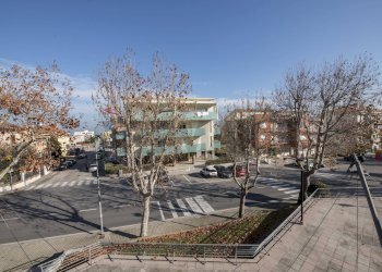 Edificio all\'aperto - Ufficio via delle Betulle
 
1, Montemarciano - foto 16