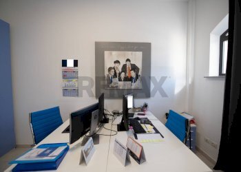 Ufficio - Ufficio via delle Betulle
 
1, Montemarciano - foto 21