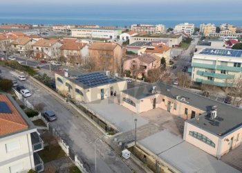 Edificio all\'aperto - Ufficio via delle Betulle
 
1, Montemarciano - foto 30