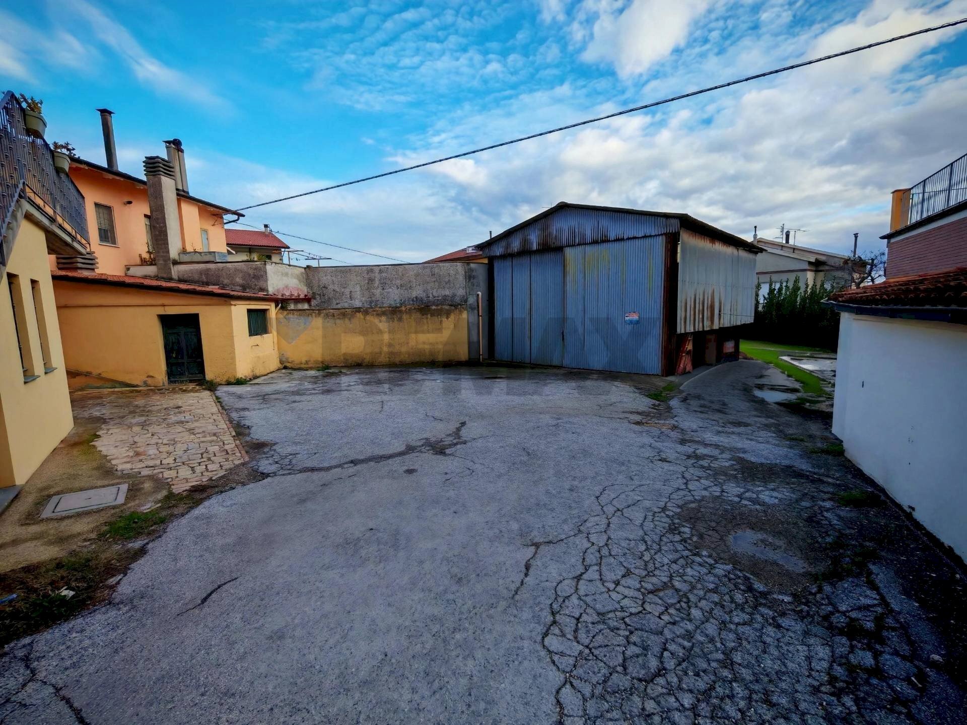 Casa all\'aperto - Laboratorio VIA NAZARIO SAURO
 
52, Recanati - foto 2