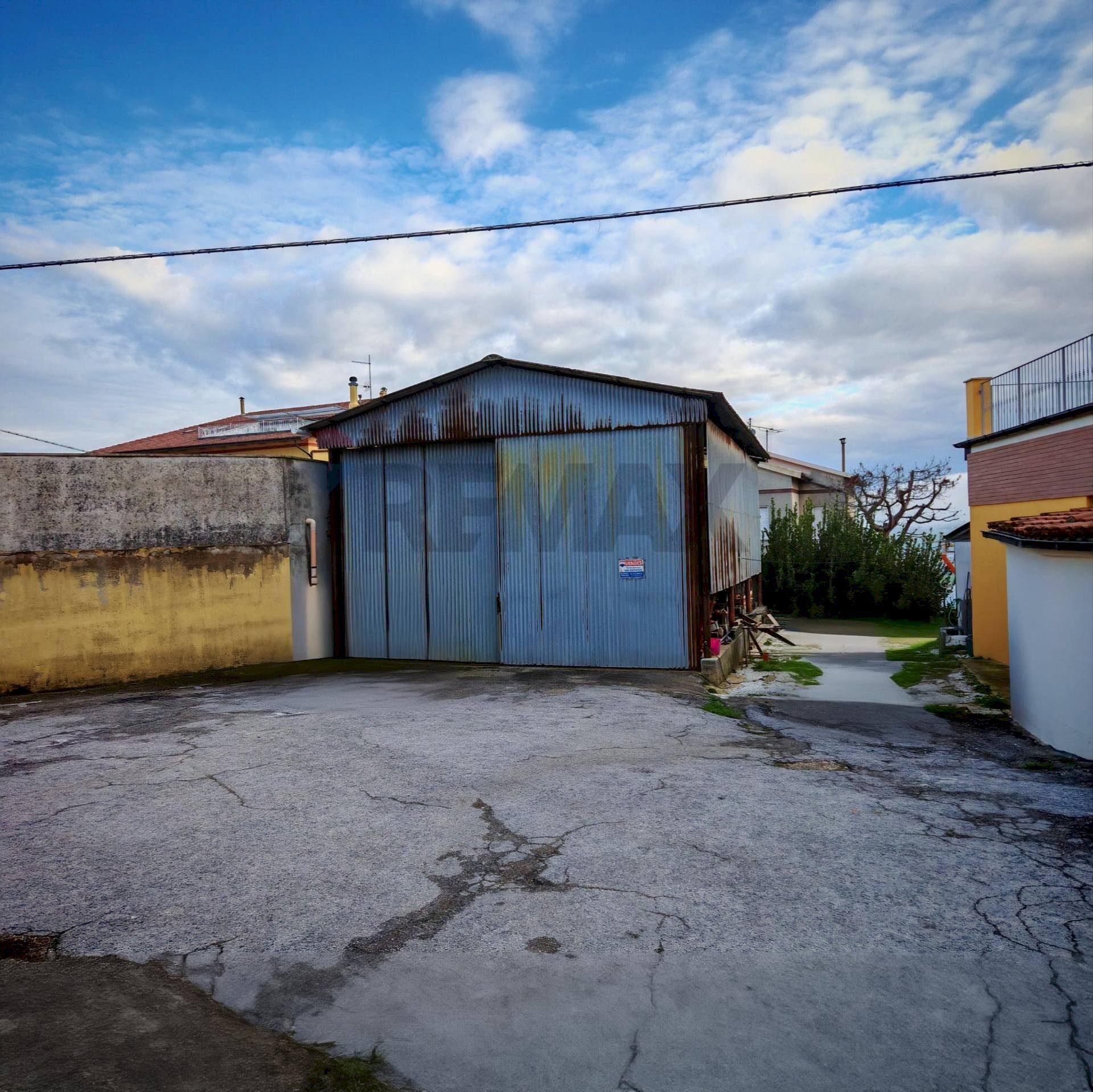 Casa all\'aperto - Laboratorio VIA NAZARIO SAURO
 
52, Recanati - foto 3