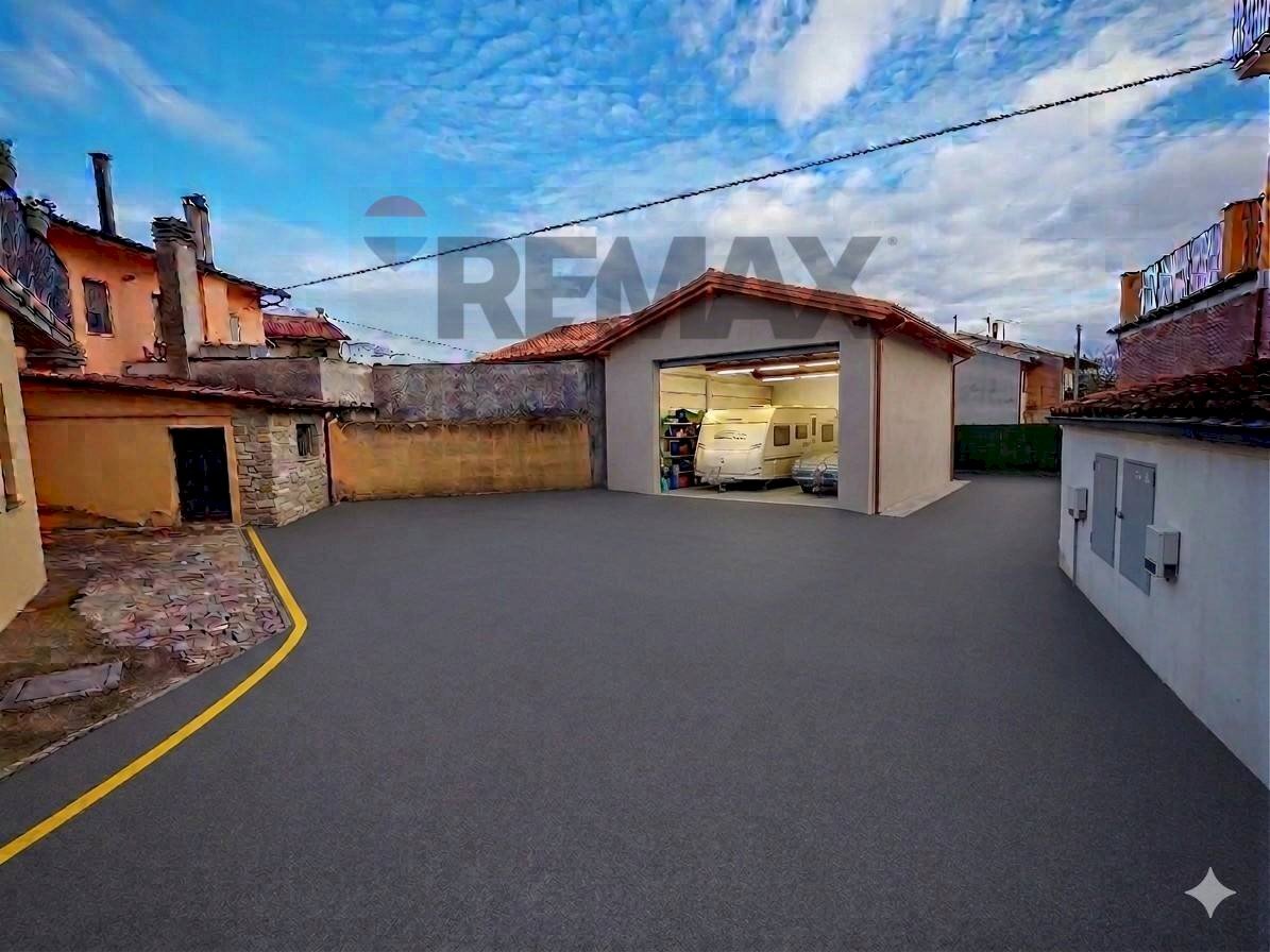 Casa all\'aperto - Laboratory VIA NAZARIO SAURO
52, Recanati - photo 2
