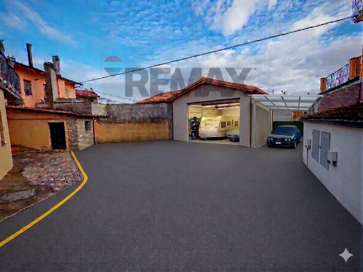 Casa all\'aperto - Laboratory VIA NAZARIO SAURO
52, Recanati - photo 3