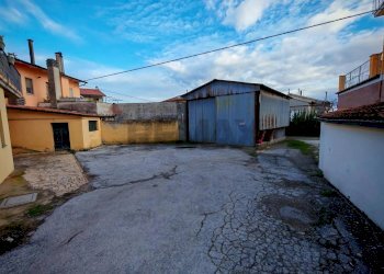 Casa all\'aperto - Laboratorio VIA NAZARIO SAURO
 
52, Recanati - foto 1