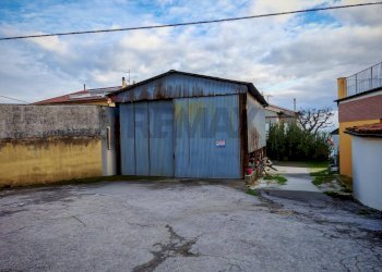 Casa all\'aperto - Laboratorio VIA NAZARIO SAURO
 
52, Recanati - foto 3