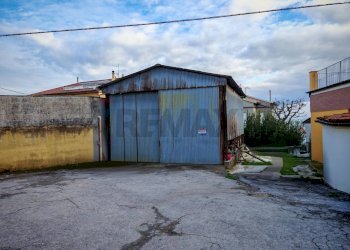 Casa all\'aperto - Laboratorio VIA NAZARIO SAURO
 
52, Recanati - foto 9