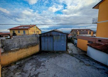 Terrazza - Laboratorio VIA NAZARIO SAURO
 
52, Recanati - foto 11