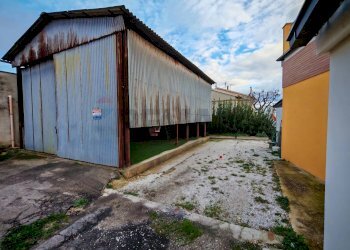 Casa all\'aperto - Laboratorio VIA NAZARIO SAURO
 
52, Recanati - foto 17