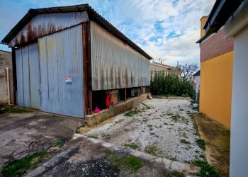 Casa all\'aperto - Laboratorio VIA NAZARIO SAURO
 
52, Recanati - foto 18