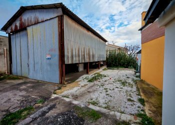 Casa all\'aperto - Laboratorio VIA NAZARIO SAURO
 
52, Recanati - foto 19