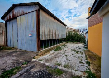 Casa all\'aperto - Laboratorio VIA NAZARIO SAURO
 
52, Recanati - foto 20