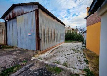 Casa all\'aperto - Laboratorio VIA NAZARIO SAURO
 
52, Recanati - foto 21