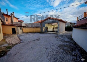 Casa all\'aperto - Laboratory VIA NAZARIO SAURO
52, Recanati - photo 3