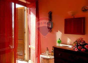 Camera da letto - Apartment VIA CERRETANA
 
134, Vinci - photo 23